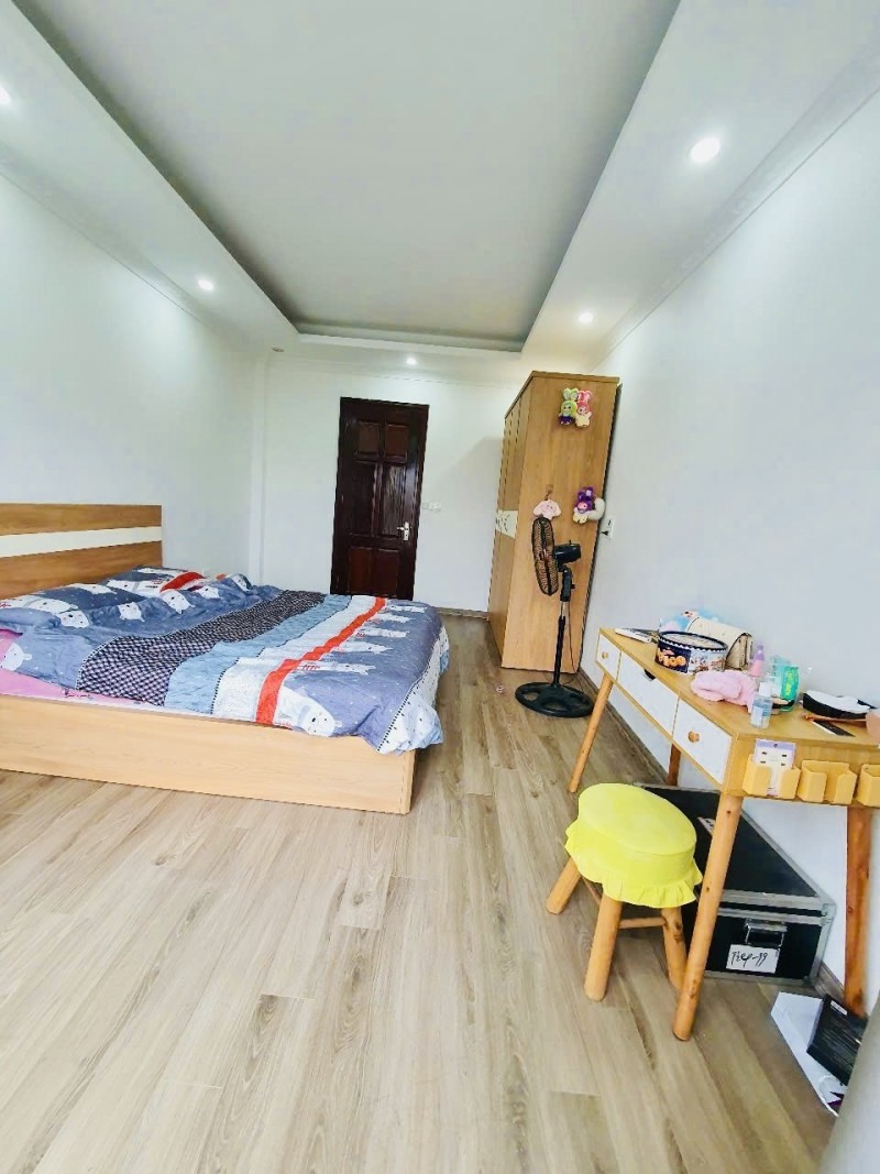 Bán nhà Bát Khối,Cự Khối 5 tầng,30m,view hồ,oto đỗ cửa nhỉnh 5 tỷ - Ảnh 5